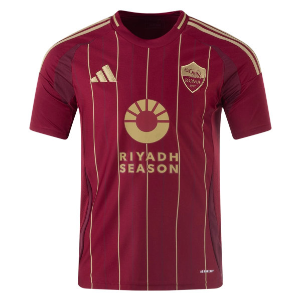 Camiseta de Hombre Primera Equipacion AS Roma 202425 1