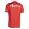 Camiseta de Hombre Primera Equipacion Benfica 202425 2