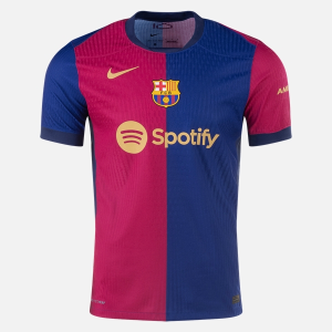 Camiseta de Hombre Primera Equipacion FC Barcelona 202425 1