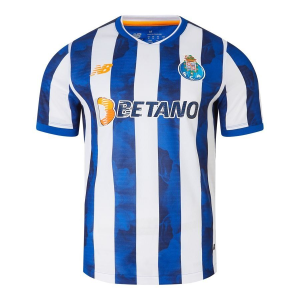 Camiseta de Hombre Primera Equipacion FC Porto 202425 1