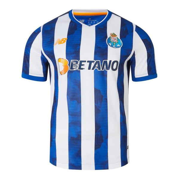 Camiseta de Hombre Primera Equipacion FC Porto 202425 1