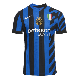 Camiseta de Hombre Primera Equipacion Inter Milan 202425 1