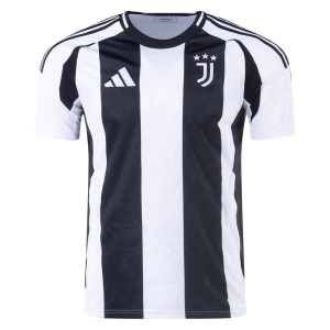 Camiseta de Hombre Primera Equipacion Juventus 202425 1