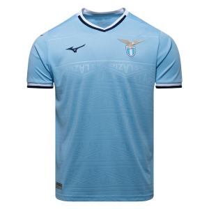 Camiseta de Hombre Primera Equipacion Lazio 202425 1