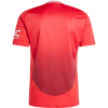 Camiseta de Hombre Primera Equipacion Manchester United 202425 2