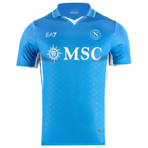 Camiseta de Hombre Primera Equipacion Napoli 202425 1