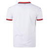 Camiseta de Hombre Segunda Equipacion AC Milan 202425 2