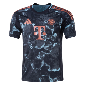 Camiseta de Hombre Segunda Equipacion FC Bayern Munich 202425 1