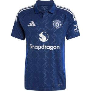 Camiseta de Hombre Segunda Equipacion Manchester United 202425