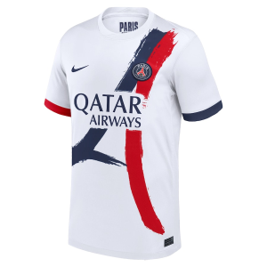 Camiseta de Hombre Segunda Equipacion Paris Saint Germain PSG 202425 1