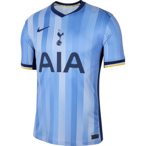 Camiseta de Hombre Segunda Equipacion Tottenham Hotspur 2024 25 1