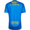 Camiseta de Hombre Segunda Equipacion UANL Tigres 202425 2